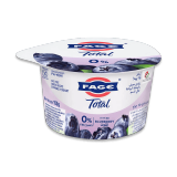 Total 0% Blueberry Yogurt-150G Total 0% Blueberry Yogurt-150G
