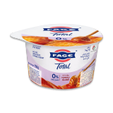 Total 0% Honey Yogurt-150G Total 0% Honey Yogurt-150G