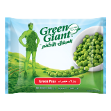 اشتري جرين جاينت بازلاء خضراء - 450 غرام في السعودية
