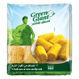 اشتري جرين جاينت أكواز الذرة - 12 حبة في السعودية