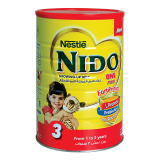 Buy Nido Milk  Powder Stage 3 - 1.8KG in Saudi Arabia