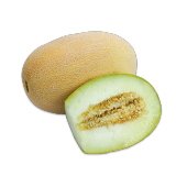 Buy  Melon Sweet Local Or Egypt Or Yemen - 500 g in Saudi Arabia