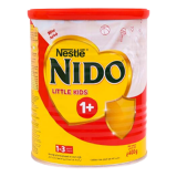 Buy Nido Milk Fortified  Powder With Honey - 400G in Saudi Arabia