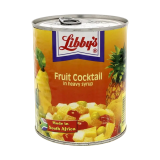 Buy Libby's Fruit Cocktail - 825-830G in Saudi Arabia