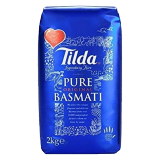 اشتري تيلدا أرز بسمتي - 2 كيلو في السعودية