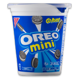 Buy Nabisco Mini Oreo Go Paks - 3.5Z in Saudi Arabia