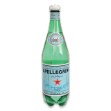 Sparkling Natural Mineral Water-1L Sparkling Natural Mineral Water-1L