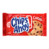 Buy Nabisco Chips Ahoy Chewy Chocolate Chips - 13Z in Saudi Arabia