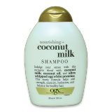 Coconut Milk Shampoo-385Ml Coconut Milk Shampoo-385Ml