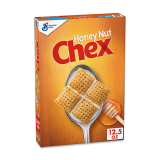 Buy General Mills Honey Gluten Free Chex - 12.5Z in Saudi Arabia
