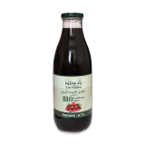 اشتري زاد ماضينا عصير التوت البري عضوي - 750 مل في السعودية
