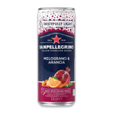 Sparkling Melograno And Aranci Juice-330Ml Sparkling Melograno And Aranci Juice-330Ml