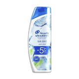 Sub Zero Shampoo-600Ml Sub Zero Shampoo-600Ml