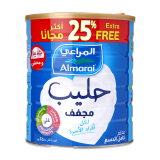 Buy Almarai Milk  Powder Full Cream Tin Special Offer - 2.5Kg in Saudi Arabia