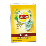 Buy Lipton Herbal Tea - 20×1.6G in Saudi Arabia