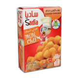 Buy Sadia Chicken Popcorn Regular - 300G in Saudi Arabia