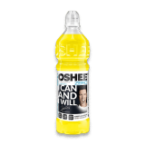 Sports Drink Zero Lemon Flavor-750Ml Sports Drink Zero Lemon Flavor-750Ml