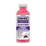 Vitamin Drink Vitamin & Minerals-555Ml Vitamin Drink Vitamin & Minerals-555Ml