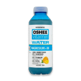 Vitamin Drink Magnesium + B6-555Ml Vitamin Drink Magnesium + B6-555Ml