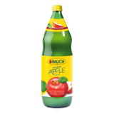 اشتري راوخ عصير تفاح فوار - 1 لتر في السعودية