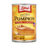 Buy Libby's Pumpkin Pie Mix - 15Z in Saudi Arabia