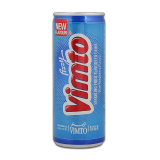 Buy Vimto Fizzy Blue Raspberry Drink - 6X250Ml in Saudi Arabia