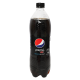 Buy Pepsi Max Sugar Free Soda - 1L in Saudi Arabia