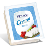 Crystal Cheese-200G Crystal Cheese-200G