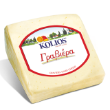 Graviera Cheese-250G Graviera Cheese-250G