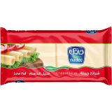 Buy Nadec Cheese Slices Low Fat - 400G in Saudi Arabia