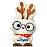 Buy Nestle Milkybar Reindeer - 88G in Saudi Arabia