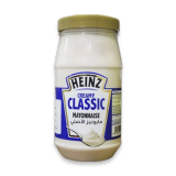 Buy Heinz Mayonnaise - 430Ml in Saudi Arabia