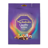 اشتري نستلة شوكولاتة ماكنتوش كواليتي ستريت - 500 غرام في السعودية
