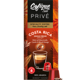اشتري كوفيك كبسولات قهوة كوستاريكا - 55غرامx10 في السعودية