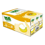 Buy Al Rabie Milk Banana - 200Ml in Saudi Arabia