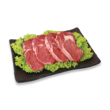 اشتري  لحم بقري نيوزيلاندي مبرد بدون عظم مكعبات -  كغم 2.0 في السعودية