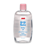 Baby Oil-300Ml Baby Oil-300Ml