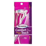 Comfort Touch Razor-10 count Comfort Touch Razor-10 count