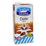 اشتري السعودية حليب  تمر - لتر واحد في السعودية