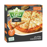 Buy Dari Chicken Pizza - 390G in Saudi Arabia
