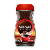 Buy Nescafe Red Mug Coffee - 190G in Saudi Arabia