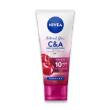 Buy Nivea Body Lotion Vitamin C & A - 180Ml in Saudi Arabia