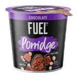 Buy Fuel Chocolate Porridge Pots - 70G in Saudi Arabia