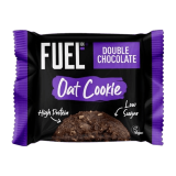 Buy Fuel Double Chocolate Cookies - 70G in Saudi Arabia