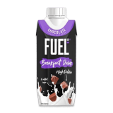 Buy Fuel Chocolate Breakfast Milk Drink - 330Ml in Saudi Arabia