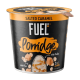 Buy Fuel Salted Caramel Porridge Pots - 70G in Saudi Arabia