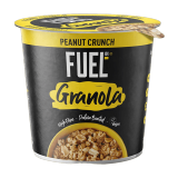 Buy Fuel Peanut Crunch Granola - 70G in Saudi Arabia