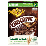 Buy Nestle Chocapic Cereal - 375G in Saudi Arabia