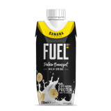 Buy Fuel Banana Protein Breakfast Milk Drink - 330Ml in Saudi Arabia