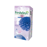 Pantyliners Long Scented-24 count Pantyliners Long Scented-24 count